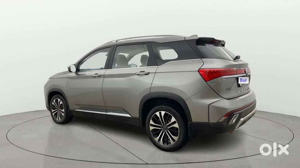 Mg Hector Smart Pro 2.0 Turbo Diesel Mt, 2023, Diesel