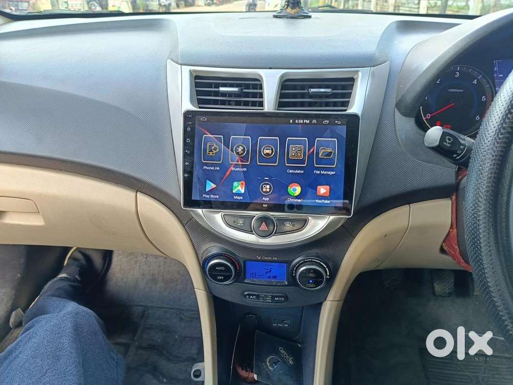 Hyundai Diesel Car 2014
