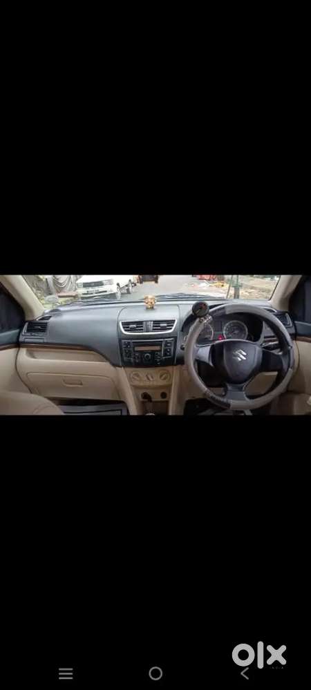 Swift Dzire