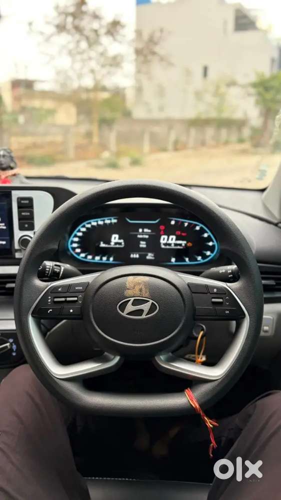 Hyundai I20 3 Months Old