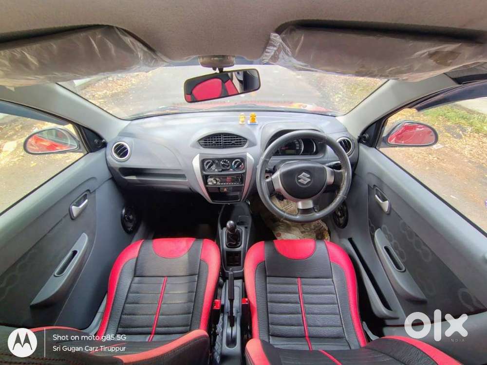 Maruti Suzuki Alto 800 2012-2016 Lxi, 2014, Petrol