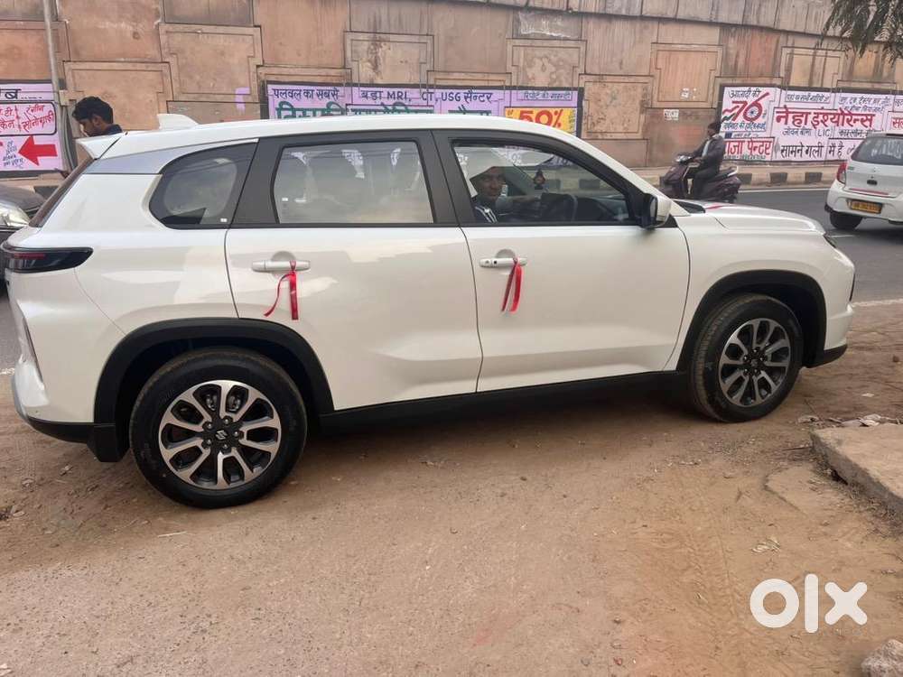 Maruti Suzuki Petrol 2024