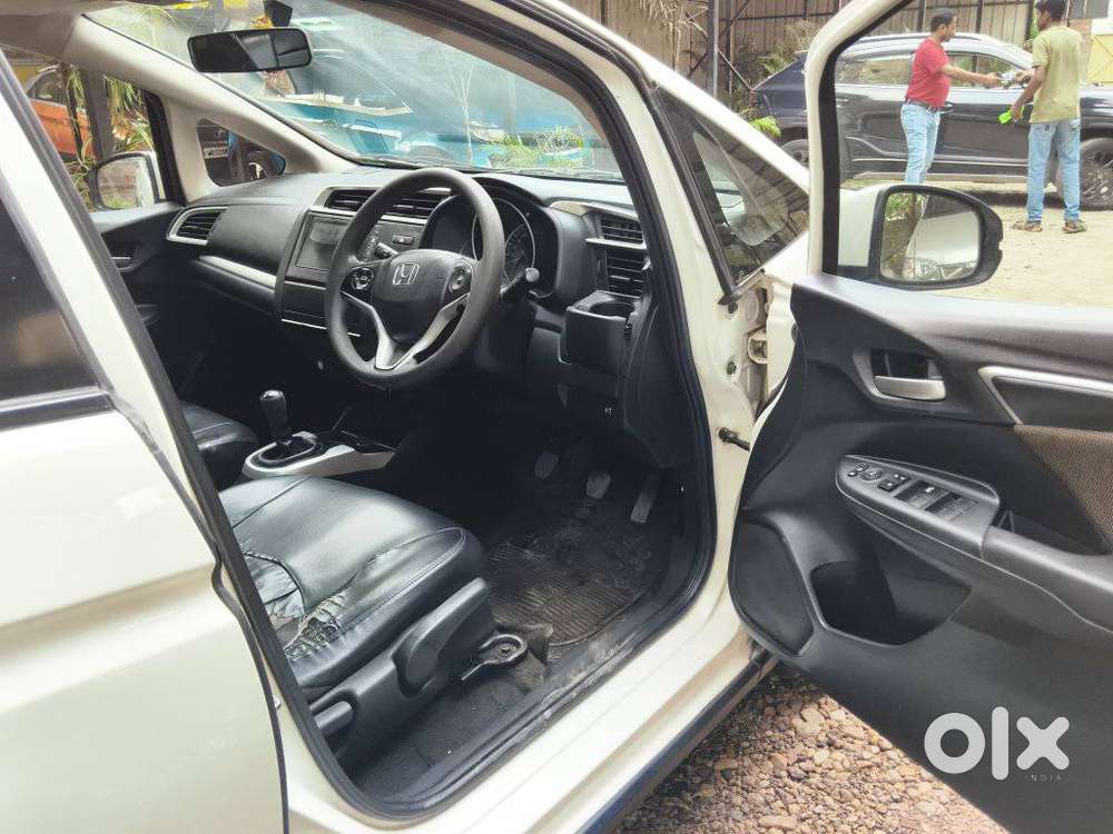 Honda Wr-v 1.5 Vx I-dtec, 2019, Diesel