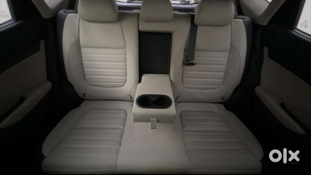 Kia Seltos 1.4 Gtx + Petrol At, 2020, Petrol