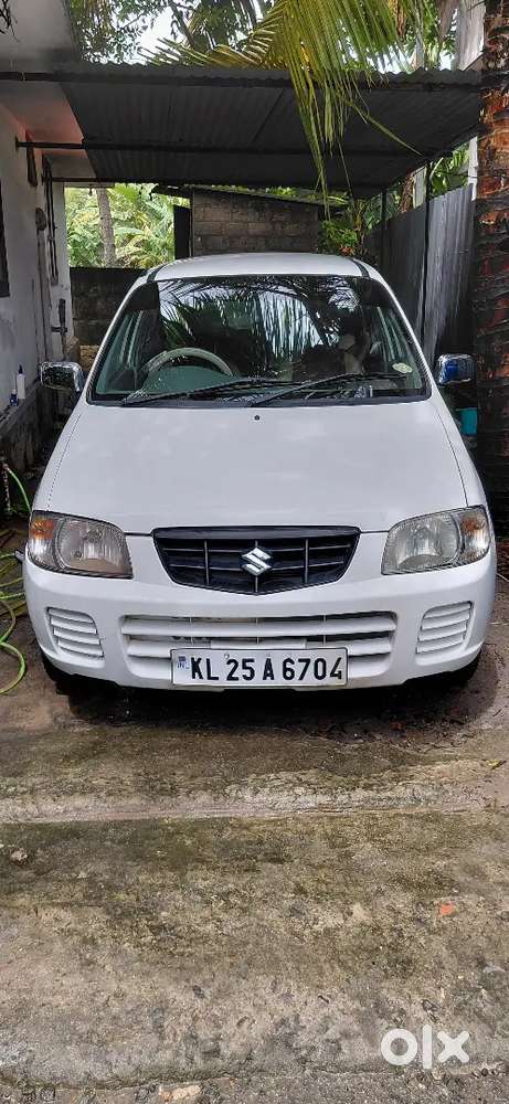 Maruti Suzuki Alto 800 2009 Petrol Well Maintained