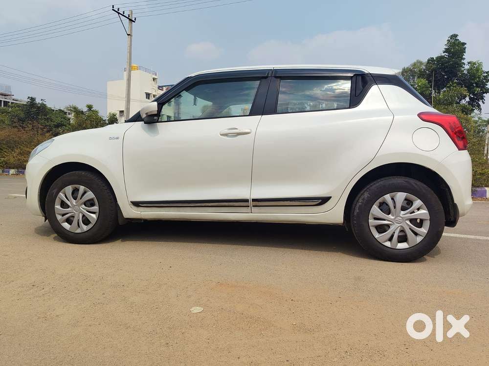 Maruti Suzuki Swift Ddis Vdi, 2019, Diesel