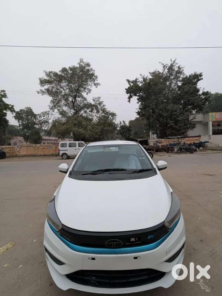 Tata Indigo V 2022