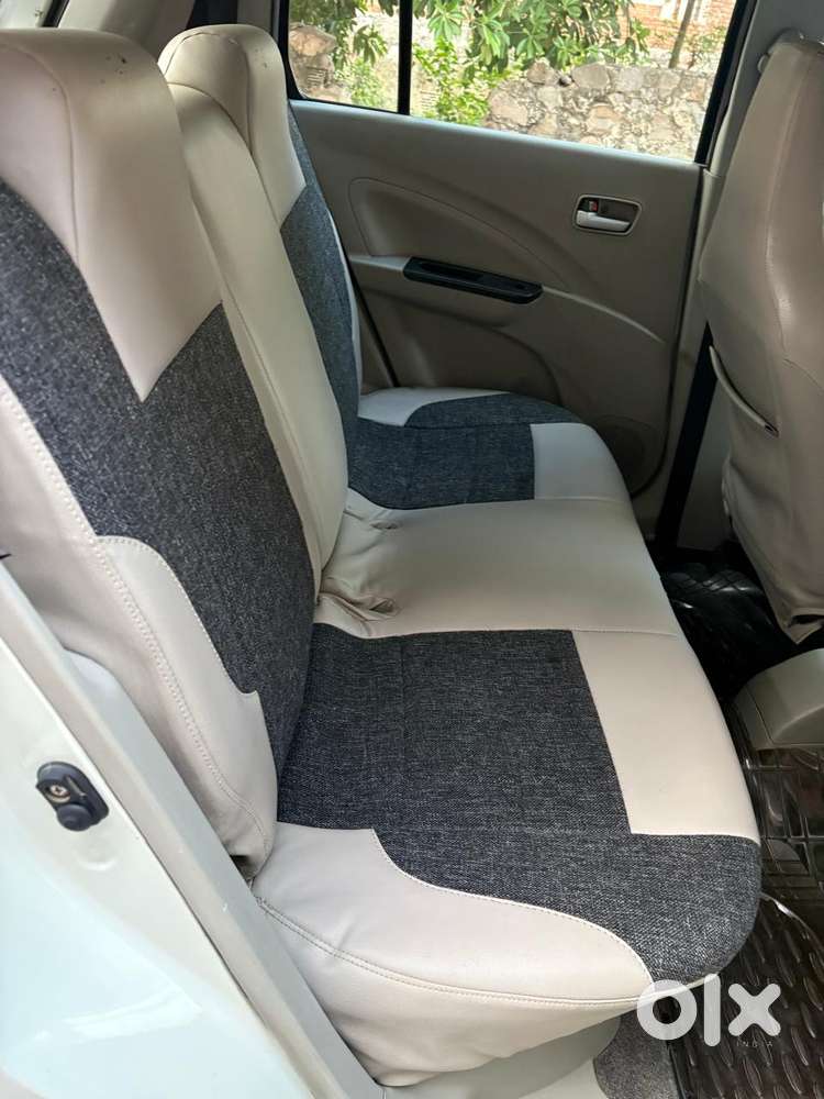 Maruti Suzuki Celerio 2014-2017 Vxi At Optional, 2015, Petrol