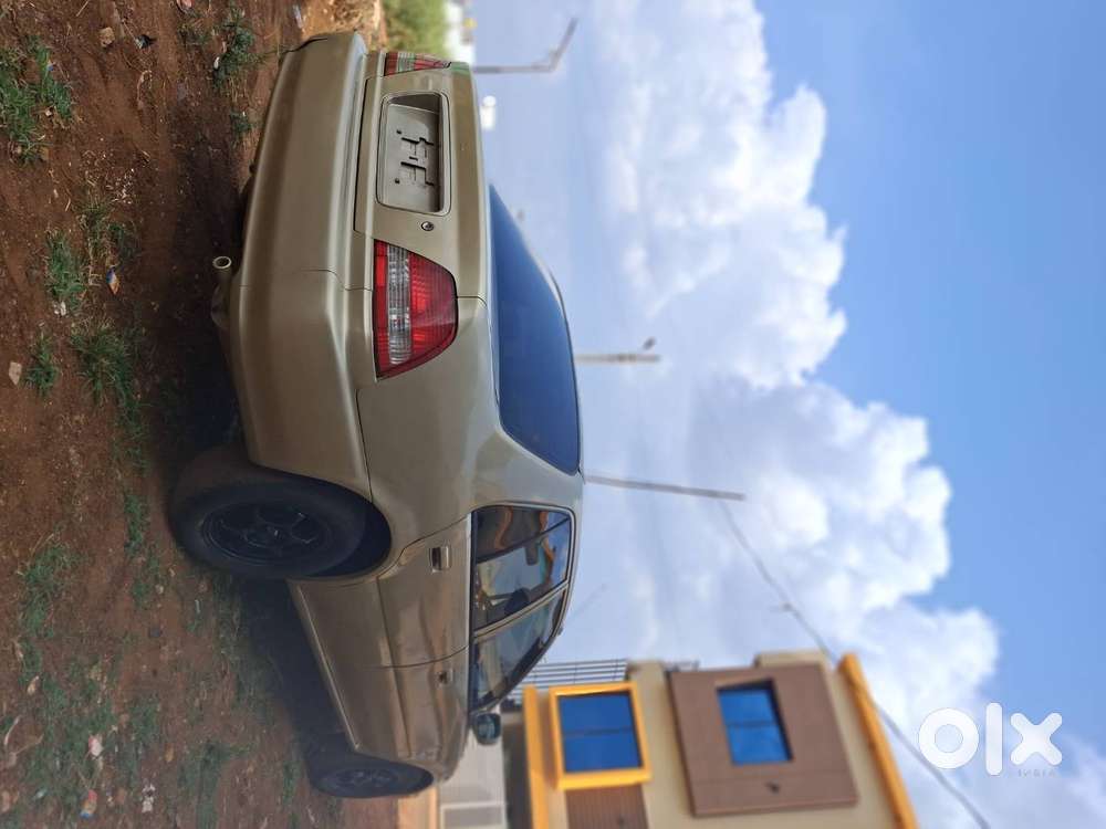 Honda City 2001 Petrol Well Maintained
