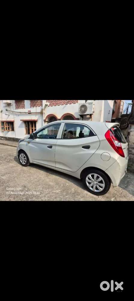 Maruti Suzuki Omni 2018 Petrol 28340 Km Driven
