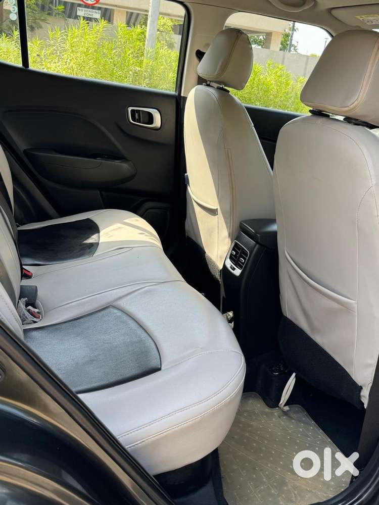 Hyundai Venue S, 2020, Petrol