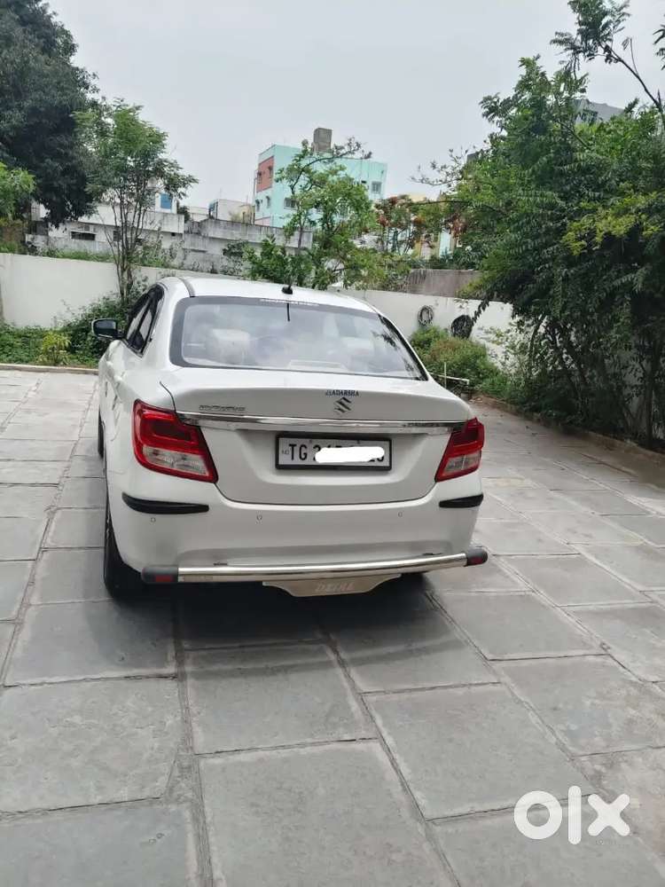 Maruti Dzire Zxi + Car For Sale