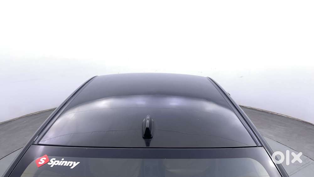 Honda City I-vtec Cvt Zx, 2015, Petrol