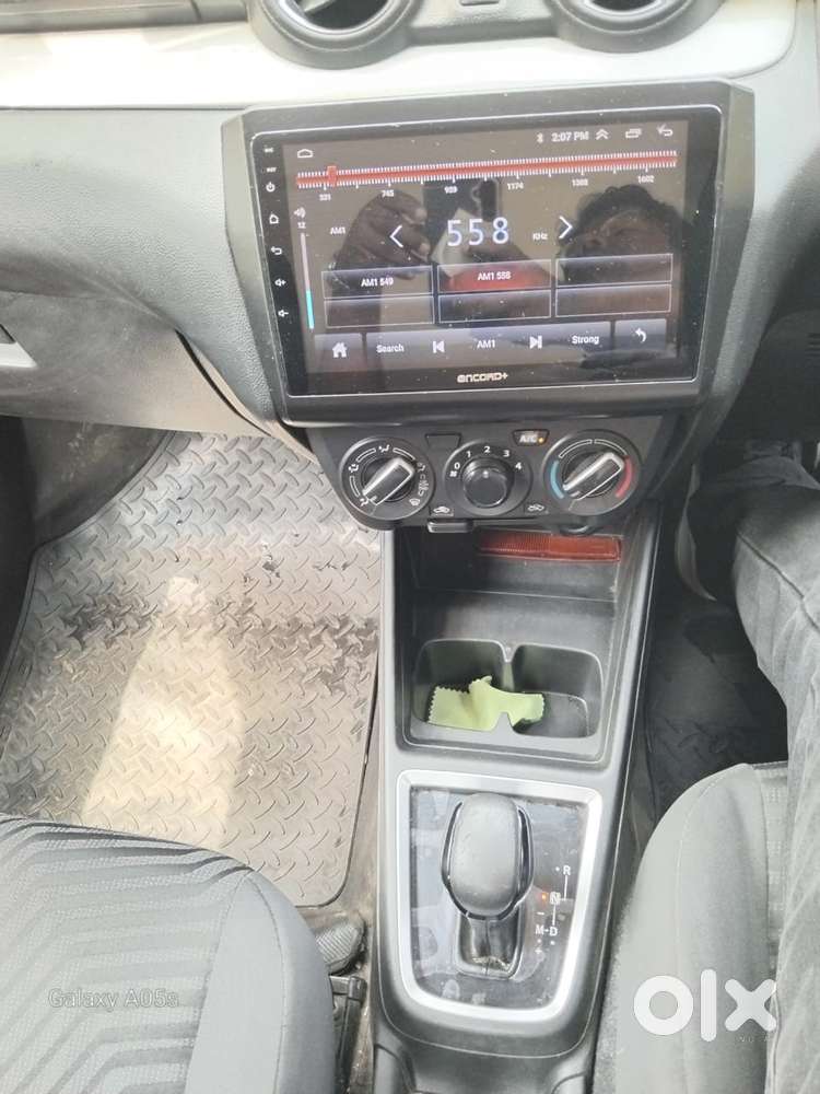 Maruti Suzuki Swift 2018 Vxi, 2020, Petrol