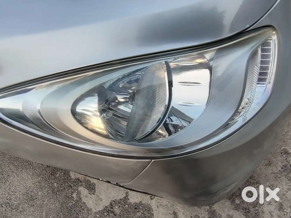 Hyundai I10 Sportz 2014 Car