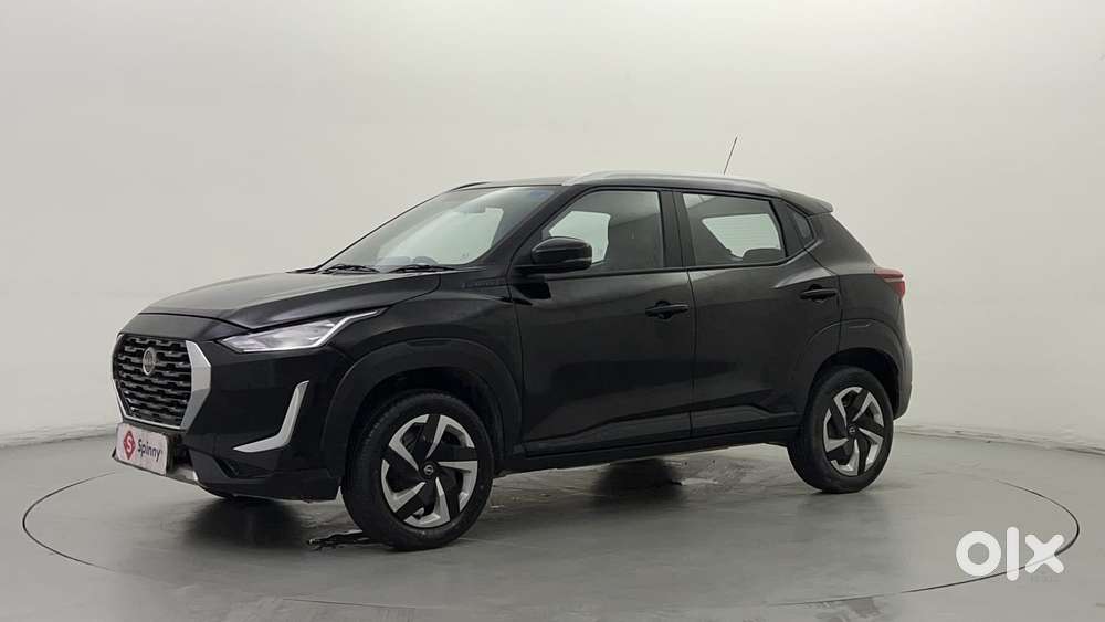 Nissan Magnite 1.0 Xl, 2022, Petrol