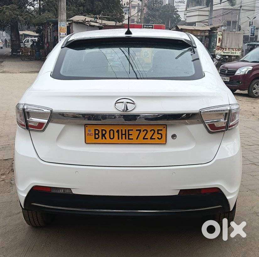 Tata Tigor 1.2 Revotron Xm Cng, 2023, Cng & Hybrids