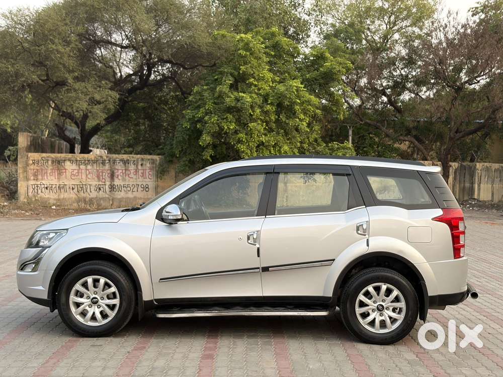 Mahindra Xuv500 W10 1.99 Mhawk, 2016, Diesel