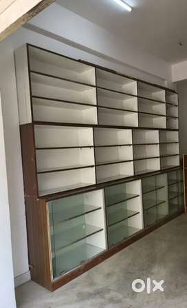Shop Rack Buy Sell Used Furniture in India OLX