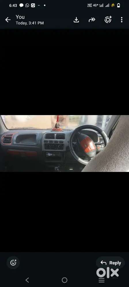 Maruti Suzuki Alto 2012 Petrol Well Maintained