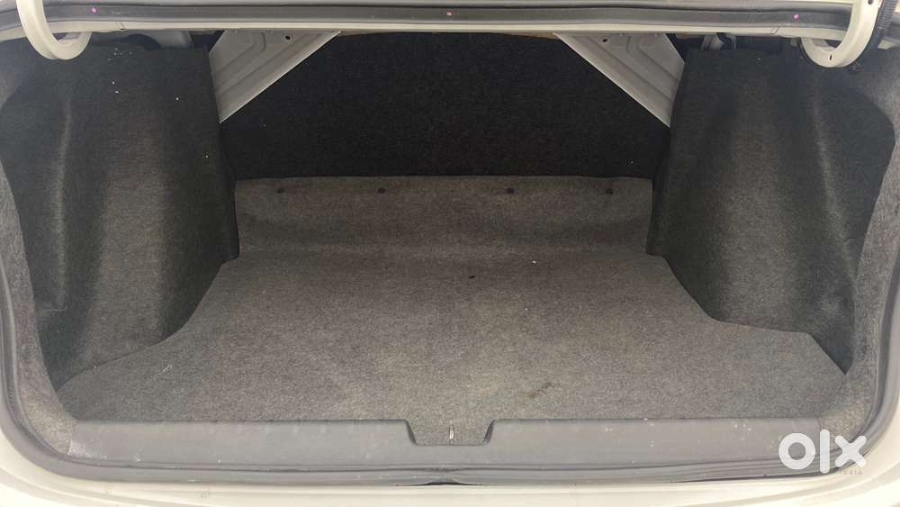 Honda City 2015-2017 I Vtec Sv, 2017, Petrol