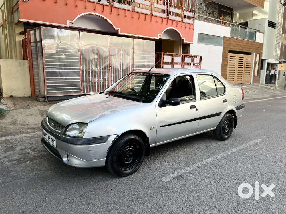 Ford Ikon 1.3 Clxi 2007