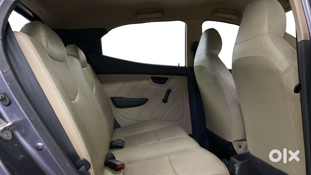 Hyundai Eon Era +, 2018, Petrol