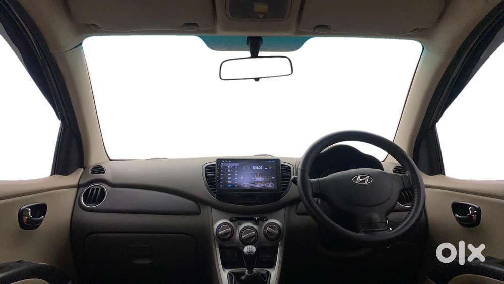 Hyundai I10 Sportz 1.2 Kappa2, 2013, Petrol