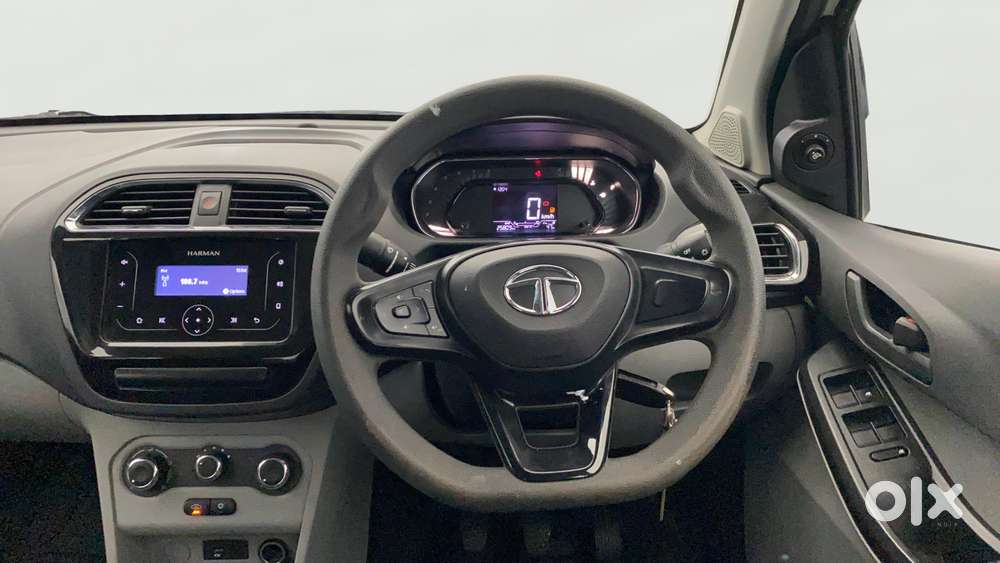 Tata Tiago 1.05 Revotorq Xt, 2023, Petrol