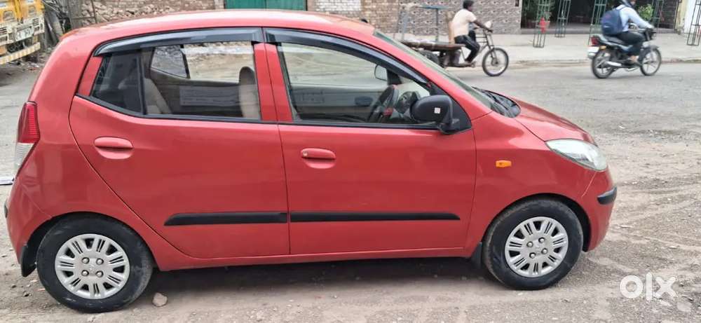 Excellent Condition Child Ac Cng Pass