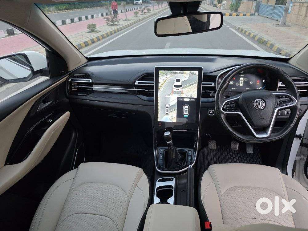 Mg Hector 2.0 Sharp Diesel, 2024, Diesel