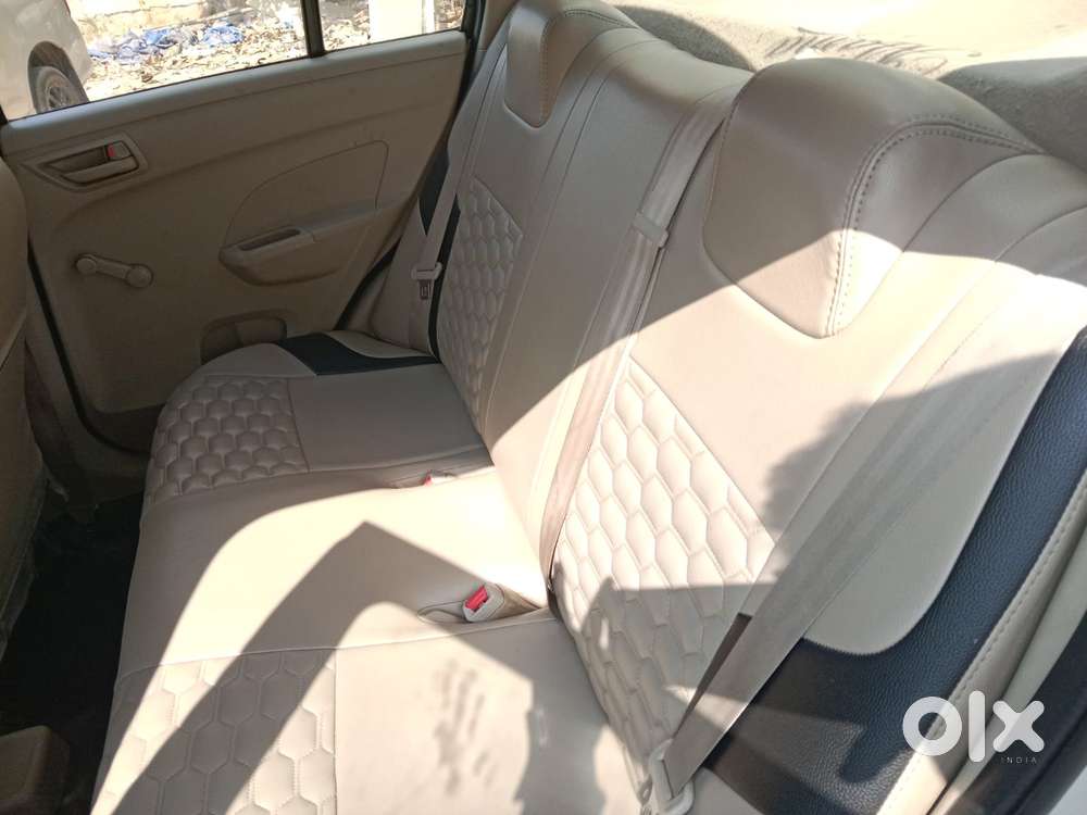 Maruti Suzuki Dzire 1.2 Lxi, 2021, Petrol