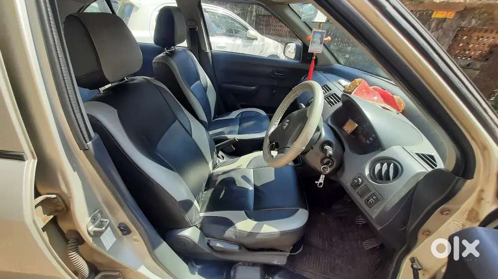 Maruti Suzuki Dzire 2011 Cng & Hybrids 108500 Km Drive.