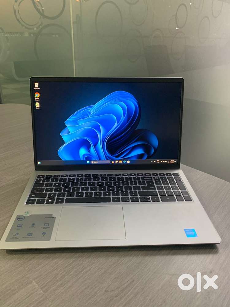 Dell Inspiron 15 i5-12th Gen 8GB 512GB 15inch Warranty Computers