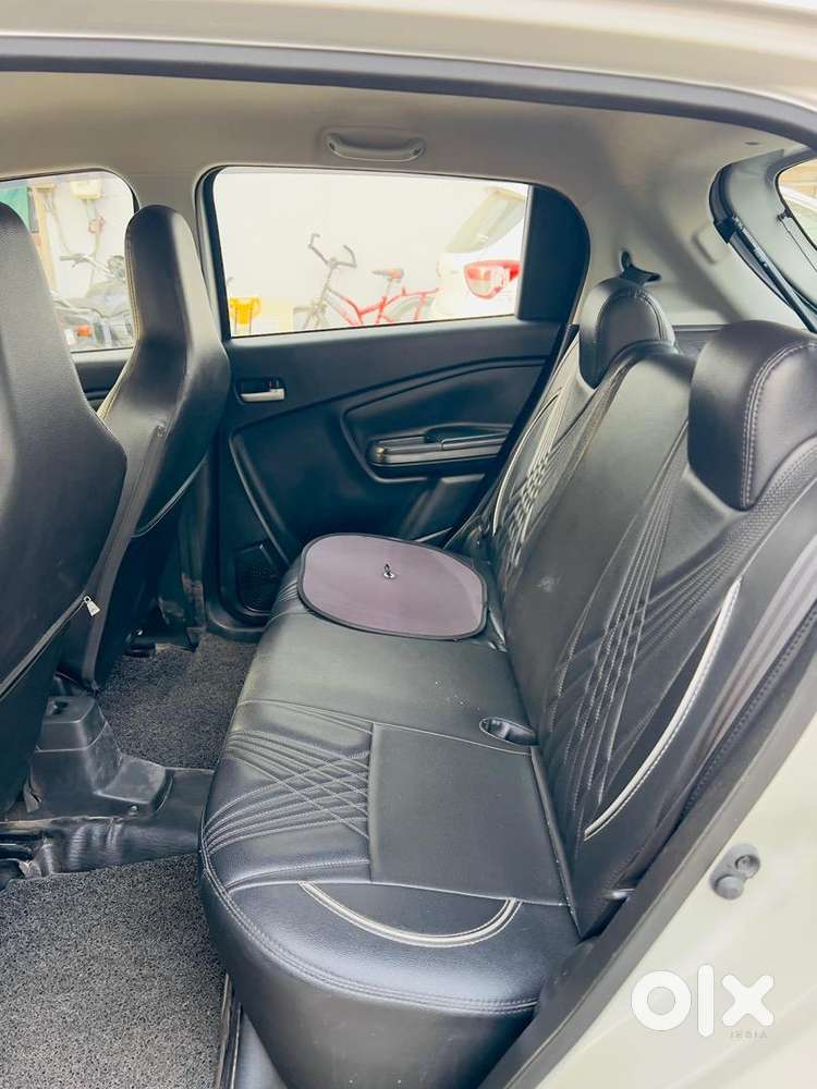 Maruti Suzuki Celerio 2022 Petrol Good Condition