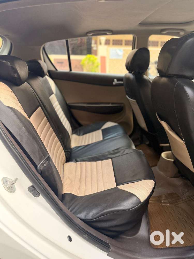 Hyundai I20 2012-2014 Asta Optional With Sunroof 1.2, 2011, Petrol