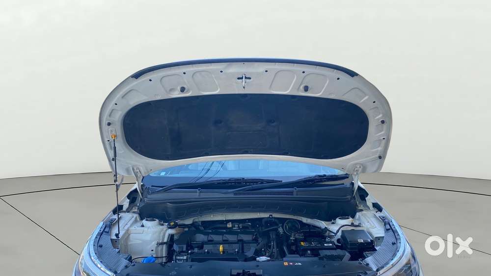 Kia Seltos Htx 1.5 Petrol Mt, 2023, Petrol