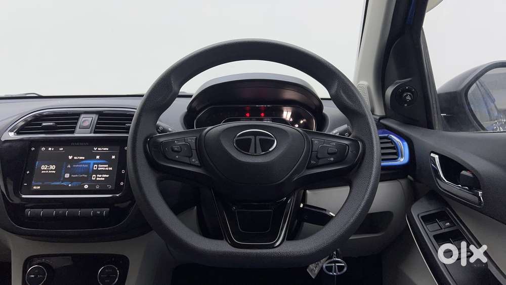 Tata Tiago Xza Plus, 2024, Petrol