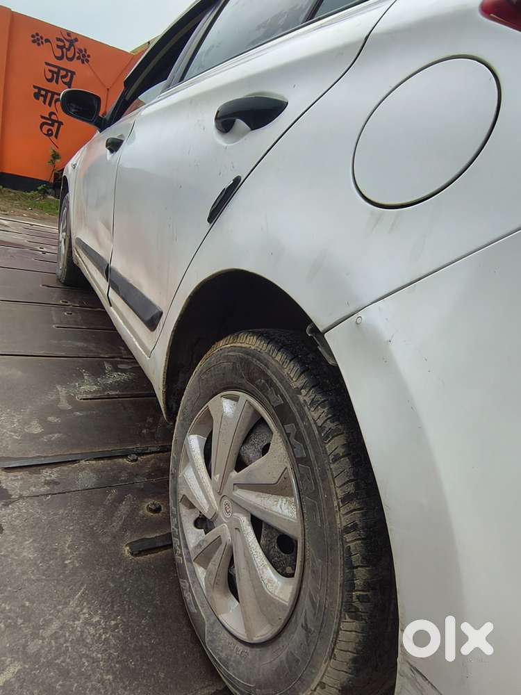 Hyundai I20 Petrol Era 2018