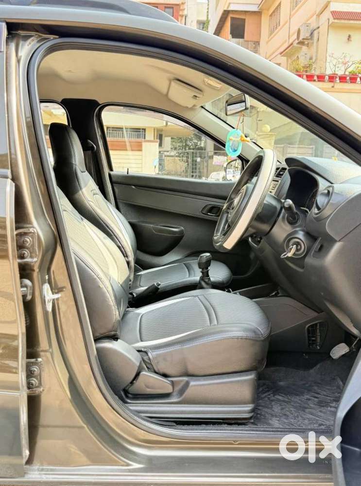 Renault Kwid 1.0 Rxt Optional, 2021, Petrol