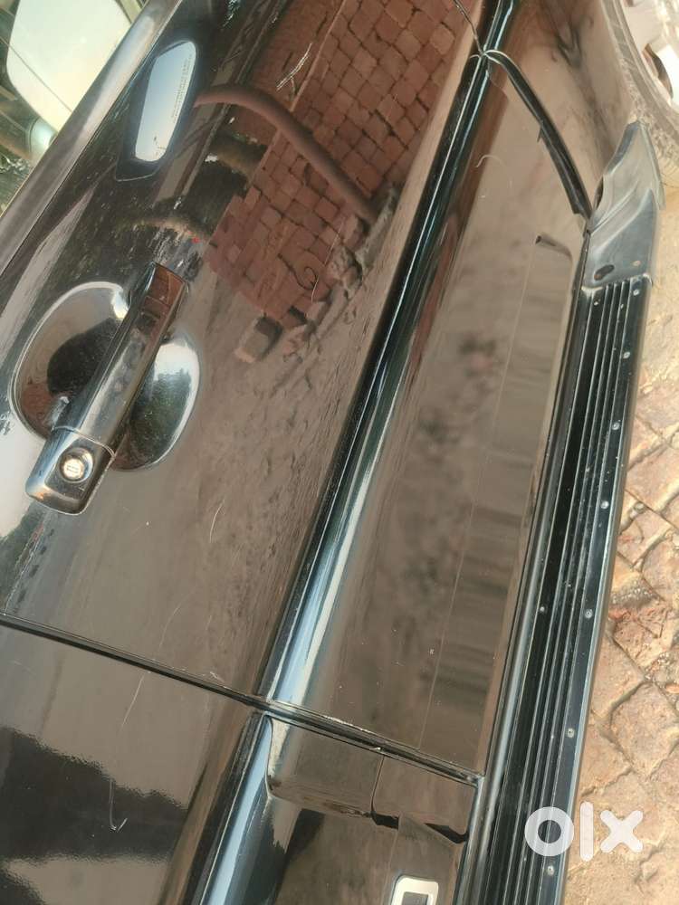 Mahindra Scorpio [ ] 2.2 S11 2wd, 2022, Diesel