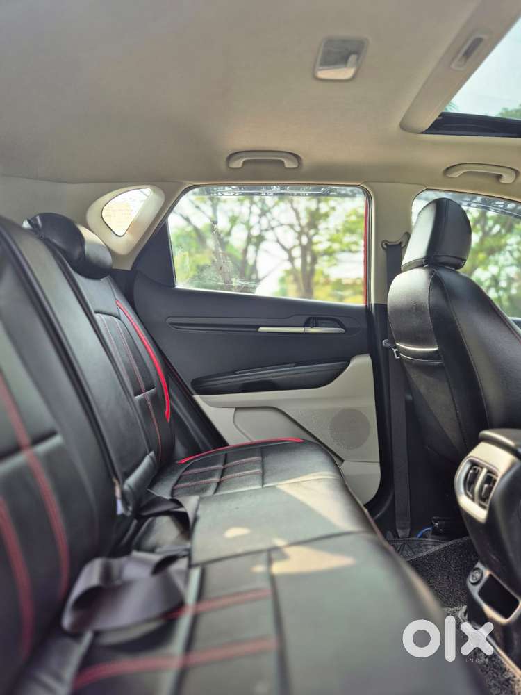 Kia Sonet Htx 1.5 Diesel, 2020, Diesel