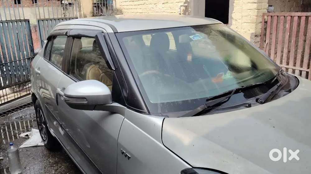 Maruti Suzuki Dzire 1.2 2016