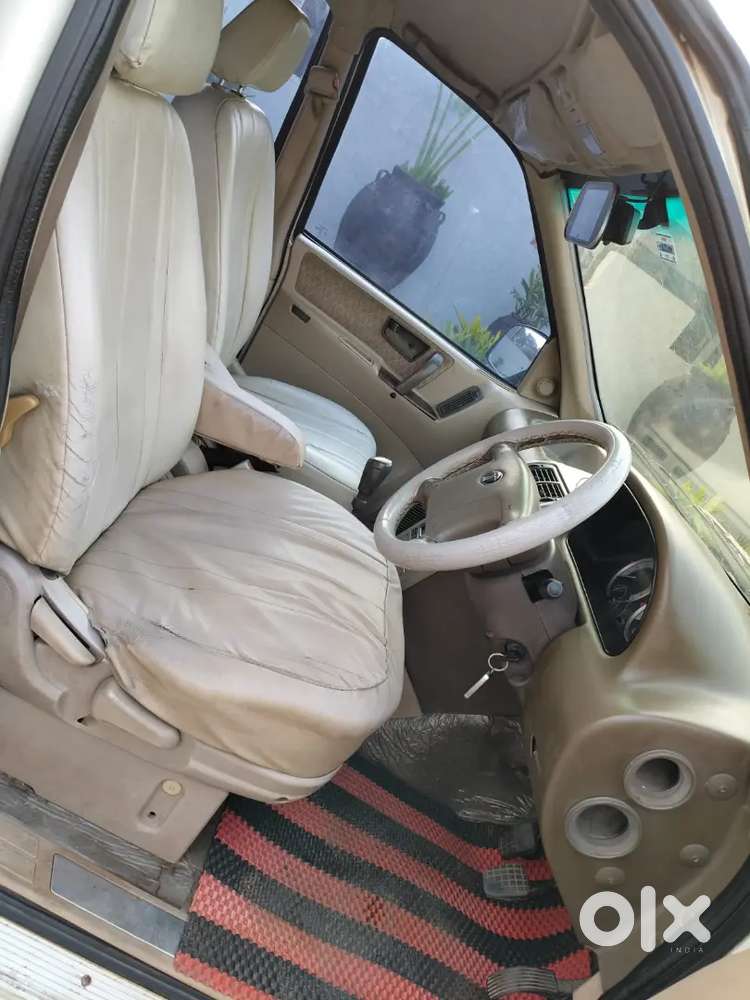 Tata Safari  New Diesel Well Maintained