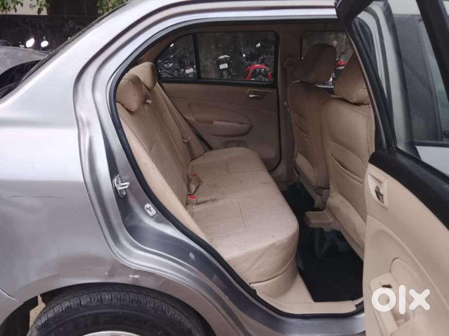 Maruti Suzuki Swift Dzire Vdi Bsiv, 2014, Diesel