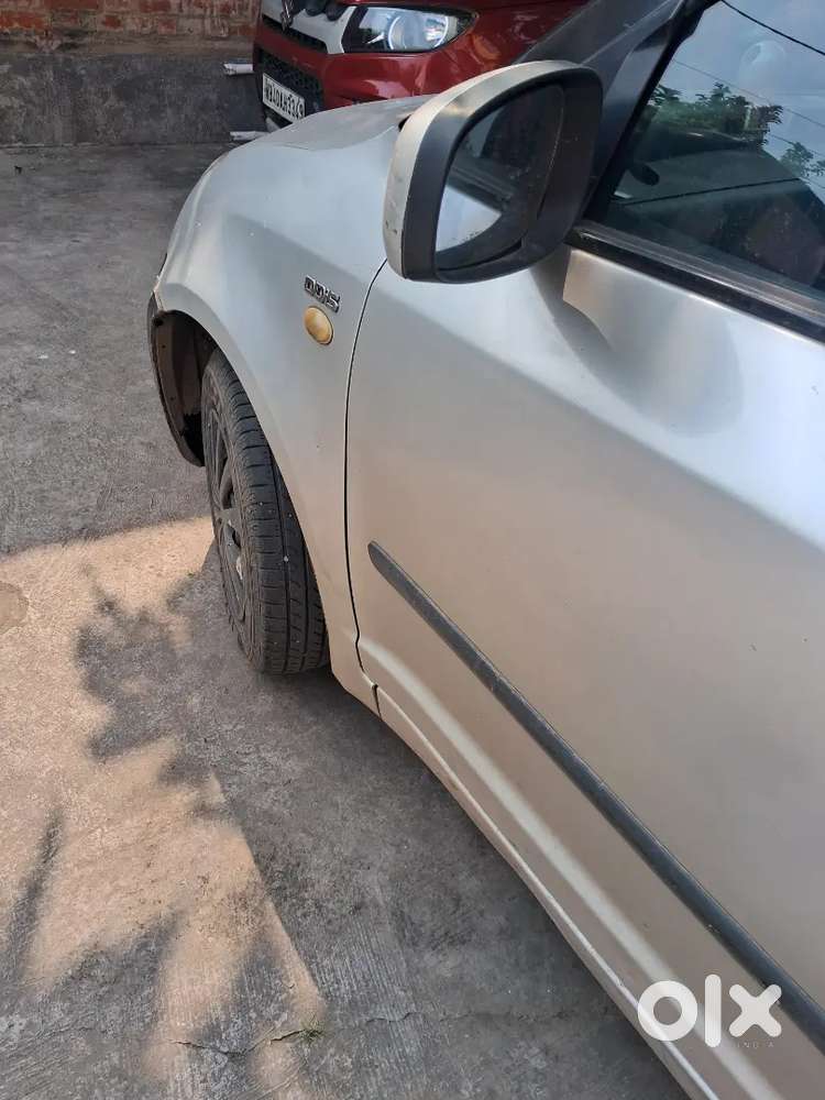 Maruti Suzuki Swift 2012 Diesel Well Maintained