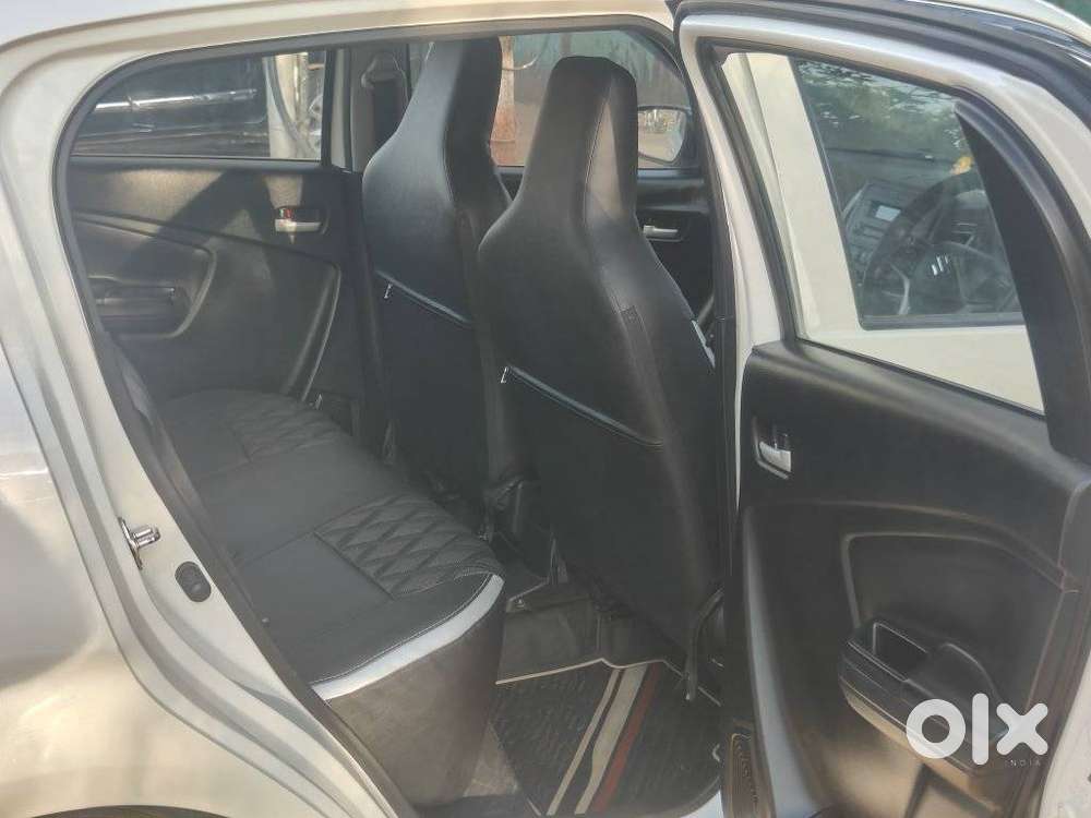 Maruti Suzuki Celerio Vxi, 2021, Petrol