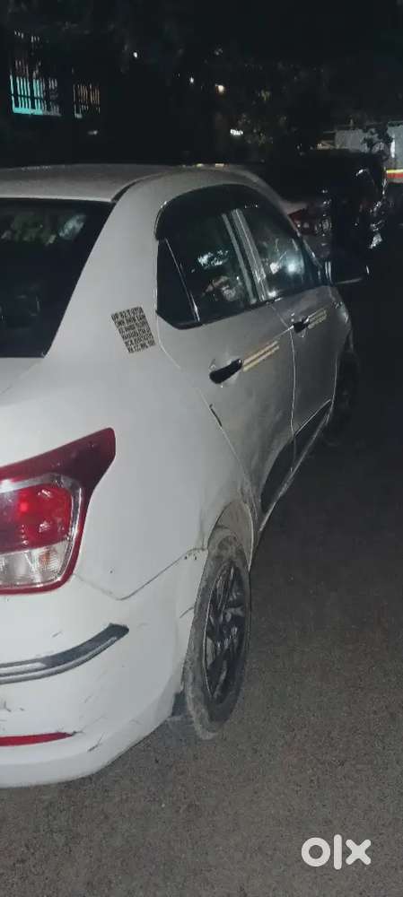 Hyundai Xcent 2019 Cng & Hybrids 200000 Km Driven