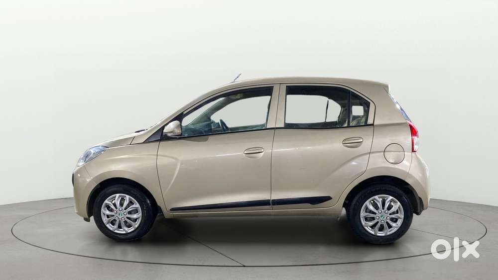 Hyundai New Santro 1.1 Sportz Mt, 2019, Petrol