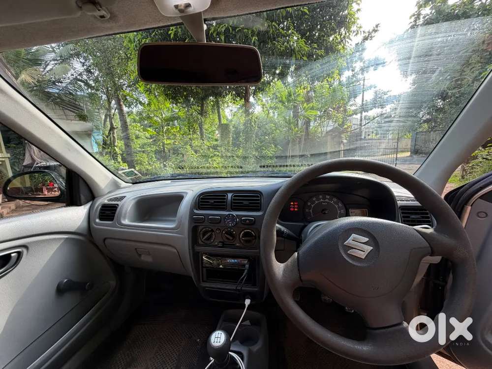 2013 Jan

82657km

3rd Owner

Lxi

Fitness Upto 2028

Neat Use